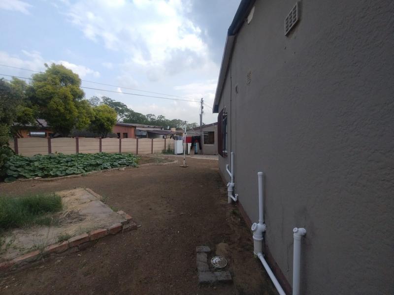 7 Bedroom Property for Sale in Sasolburg Ext 3 Free State